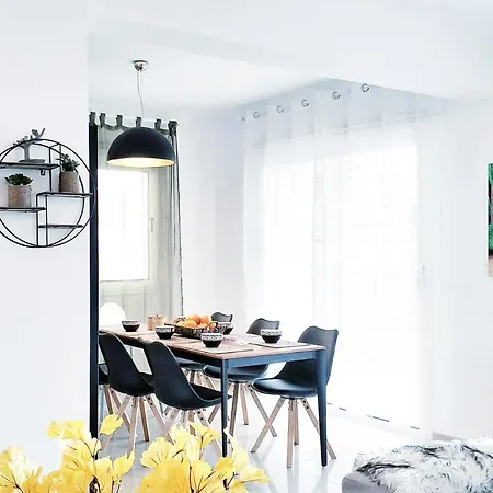 Nissini Nero, 3 Bedroom With Private Pool, 5 Min To The Villa Agia Napa