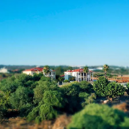 Nissini Nero, 3 Bedroom With Private Pool, 5 Min To The Agia Napa