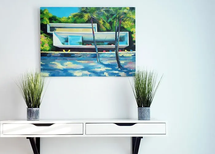 Nissini Nero, 3 Bedroom With Private Pool, 5 Min To The Willa Ajia Napa