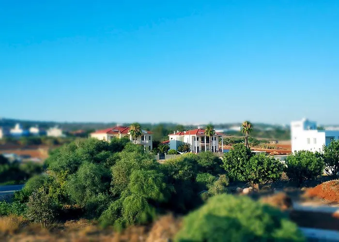 Nissini Nero, 3 Bedroom With Private Pool, 5 Min To The Ajia Napa