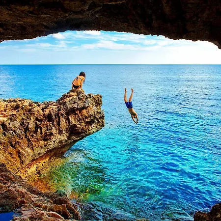 Nissini Nero, 3 Bedroom With Private Pool, 5 Min To The Villa *