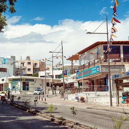 Nissini Nero, 3 Bedroom With Private Pool, 5 Min To The Villa Ayia Napa