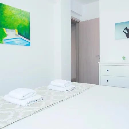 Nissini Nero, 3 Bedroom With Private Pool, 5 Min To The Ayia Napa