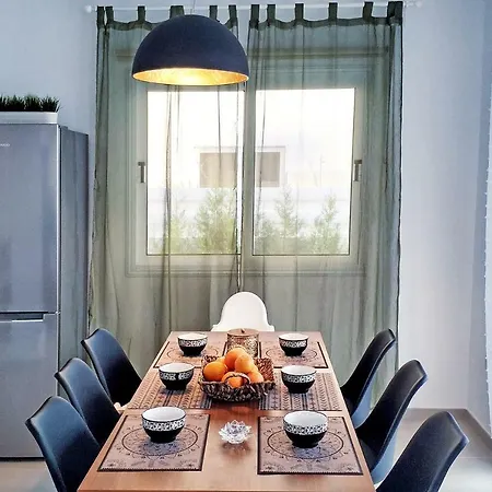 Nissini Nero, 3 Bedroom With Private Pool, 5 Min To The Villa *