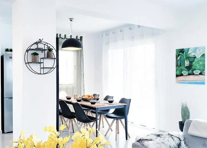 Nissini Nero, 3 Bedroom With Private Pool, 5 Min To The فيلة أيا نابا