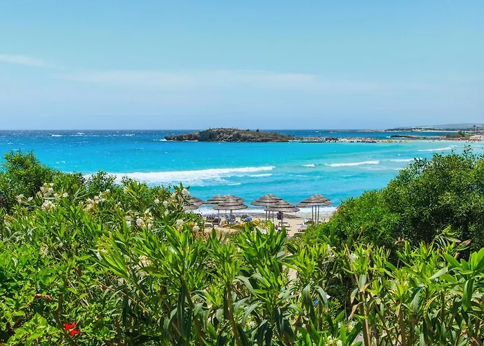 Nissini Nero, 3 Bedroom With Private Pool, 5 Min To The Villa *