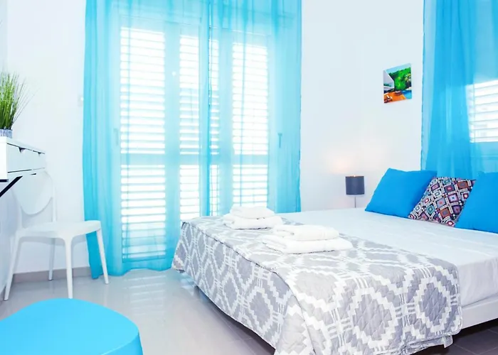 Villa Nissini Nero, 3 Bedroom With Private Pool, 5 Min To The Ayia Napa