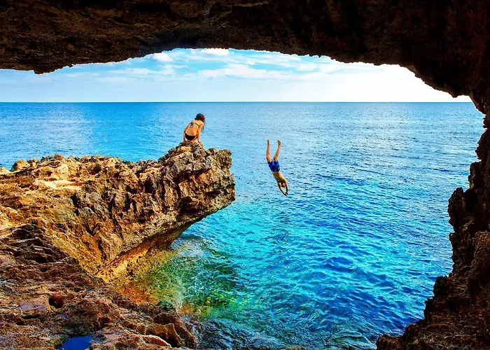 Nissini Nero, 3 Bedroom With Private Pool, 5 Min To The فيلة *