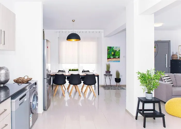 Nissini Nero, 3 Bedroom With Private Pool, 5 Min To The فيلة *