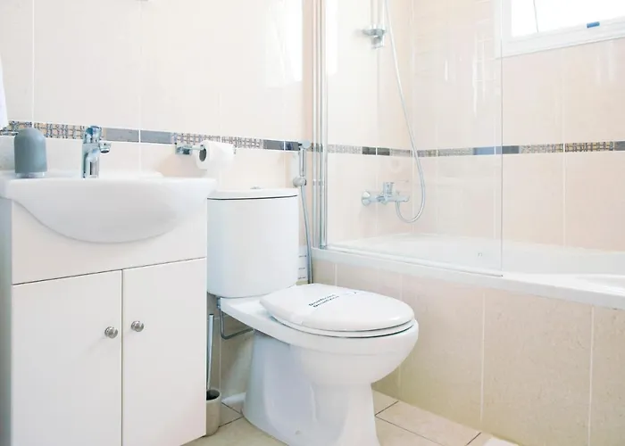 فيلة Nissini Nero, 3 Bedroom With Private Pool, 5 Min To The