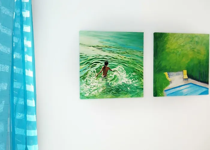 فيلة Nissini Nero, 3 Bedroom With Private Pool, 5 Min To The أيا نابا