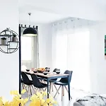 Nissini Nero, 3 Bedroom With Private Pool, 5 Min To The 别墅 圣纳帕