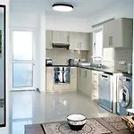 别墅 Nissini Nero, 3 Bedroom With Private Pool, 5 Min To The