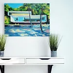 Nissini Nero, 3 Bedroom With Private Pool, 5 Min To The 别墅 圣纳帕