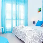 别墅 Nissini Nero, 3 Bedroom With Private Pool, 5 Min To The 圣纳帕