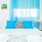 别墅 Nissini Nero, 3 Bedroom With Private Pool, 5 Min To The 圣纳帕