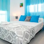 Nissini Nero, 3 Bedroom With Private Pool, 5 Min To The * 圣纳帕