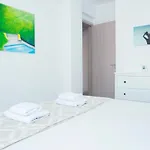 Nissini Nero, 3 Bedroom With Private Pool, 5 Min To The 圣纳帕