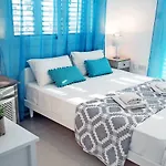 别墅 Nissini Nero, 3 Bedroom With Private Pool, 5 Min To The *